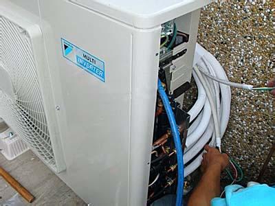 庐江商场中央空调分析及中央空调的维保分析