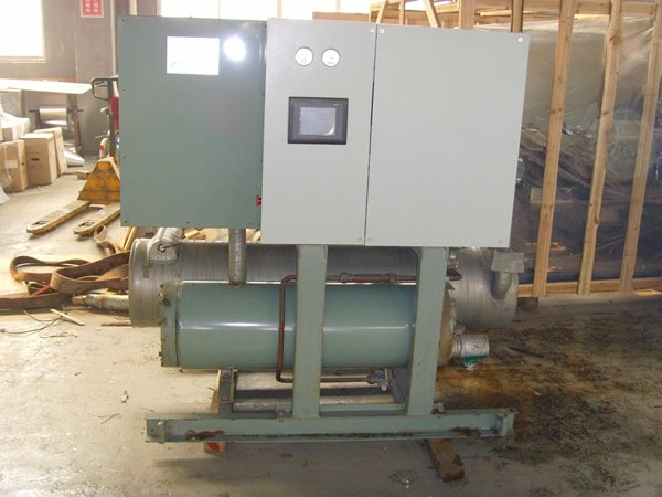 庐江酒店中央空调不停机清洗方法介绍